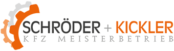 KFZ-Meisterbetrieb Dettmar Schröder & Thorsten Kickler